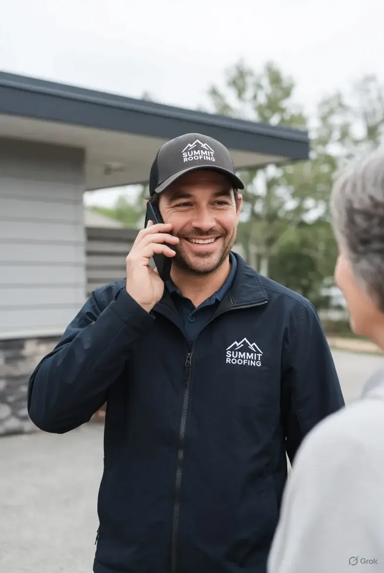 Flat Roof Leak Repair Carnegie, OK FAQs